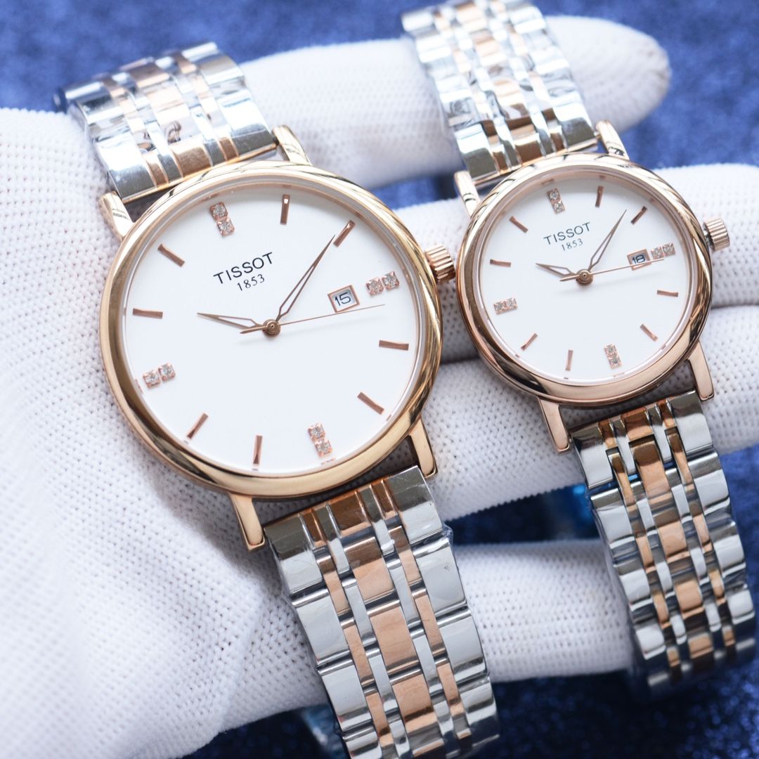 Tissot механизмы