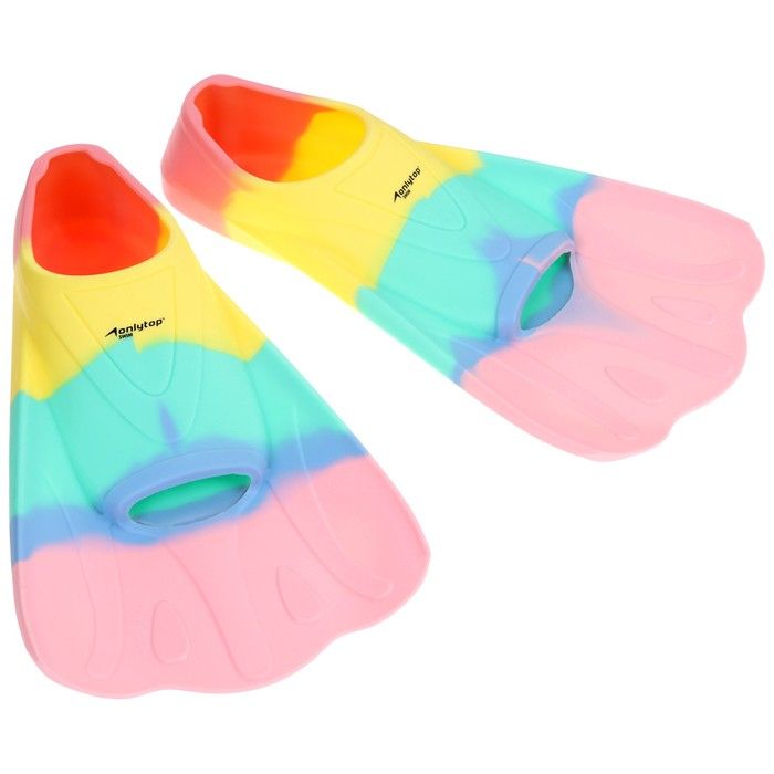 Ласты ONLYTOP Для дайвинга