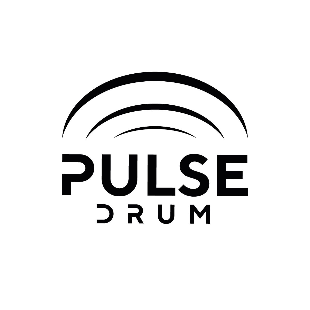 Pulse drum. Pulse drum