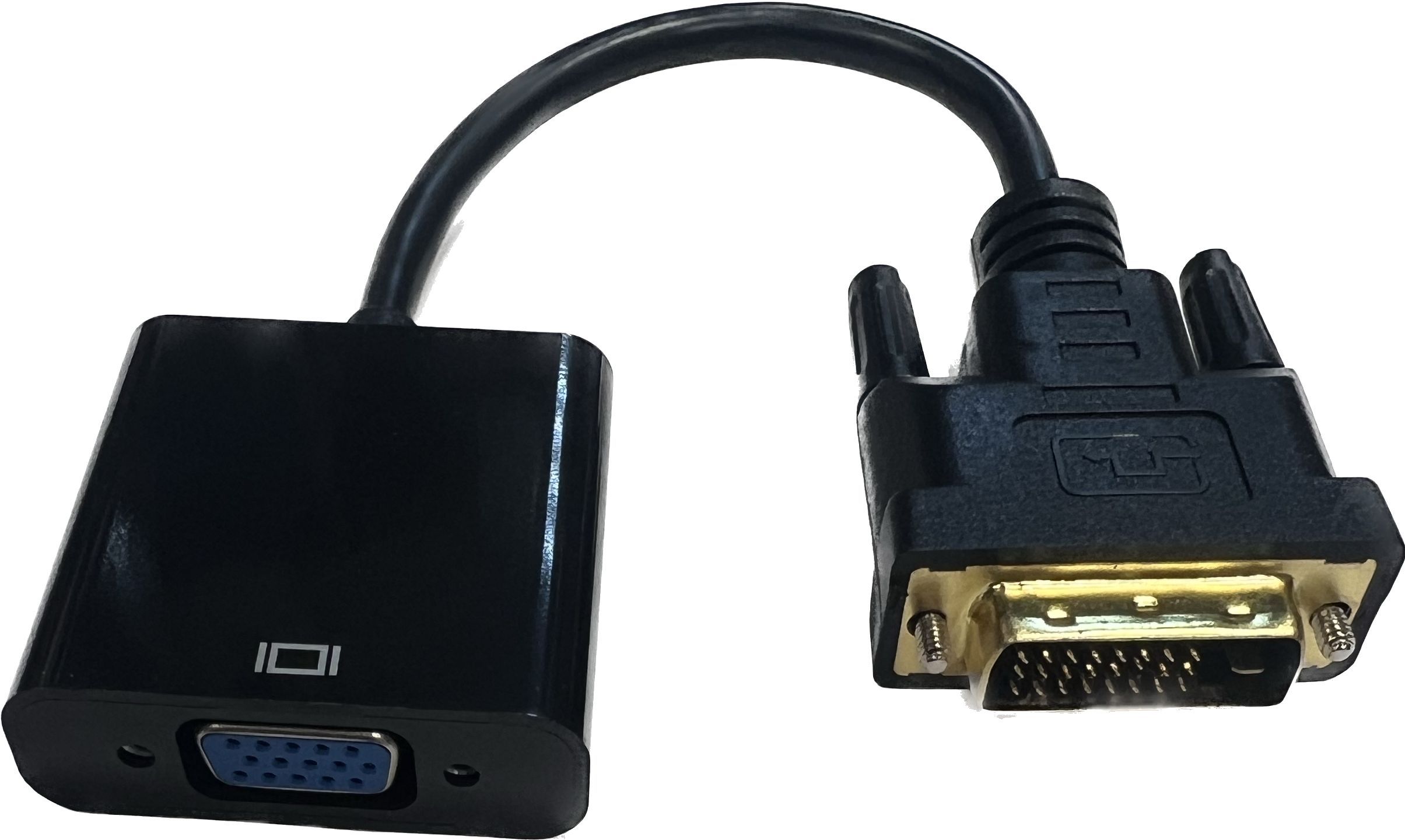 DVI-D VGA. VGA (D-sub). Кабель DVI-D VGA. D-sub (VGA) X 1.