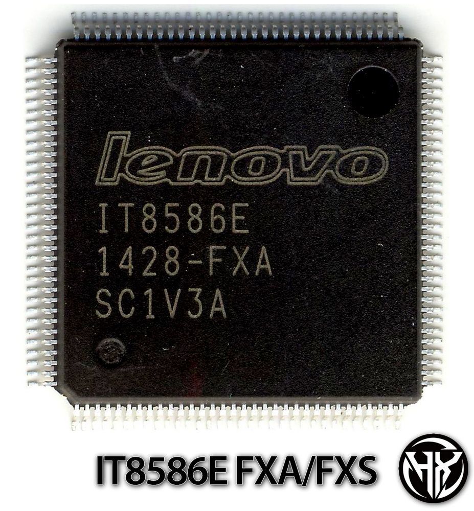 МультиконтроллерIT8586EFXA/FXS(lenovo)