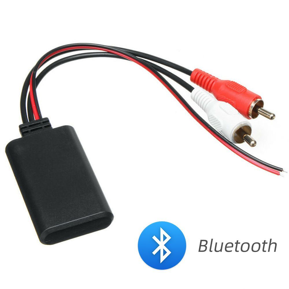 Кабель Bluetooth для Авто – купить в интернет-магазине OZON по низкой цене