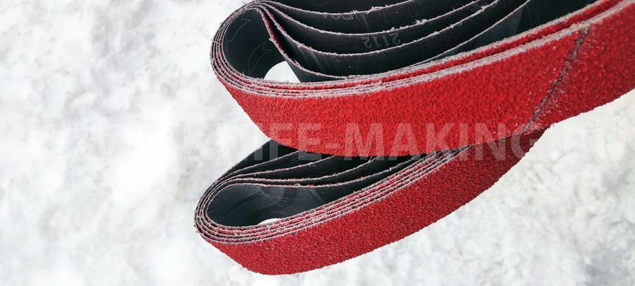 Лента Для Гриндера 1600х50 Купить