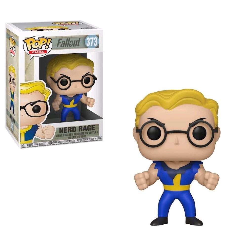 Fallout 4 pop funko pop фото 87