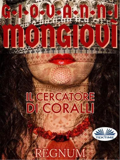 Il Cercatore Di Coralli | Giovanni Mongiovì | Электронная книга