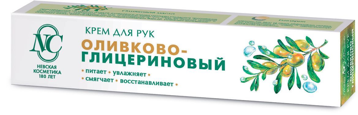 Крем Ozon