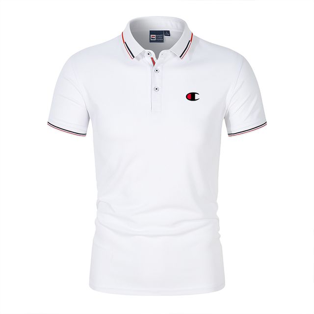 Polo champion outlet shirt