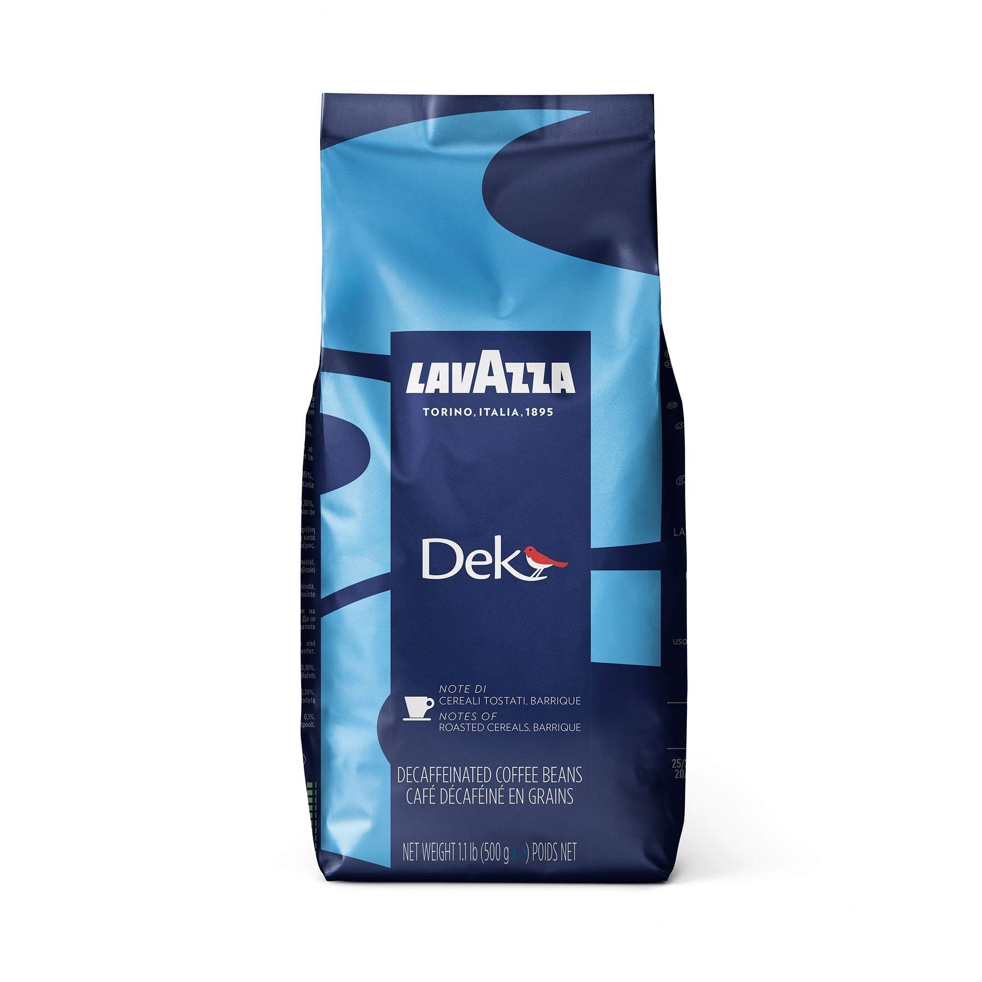 Кофе Молотый Lavazza Без Кофеина Купить