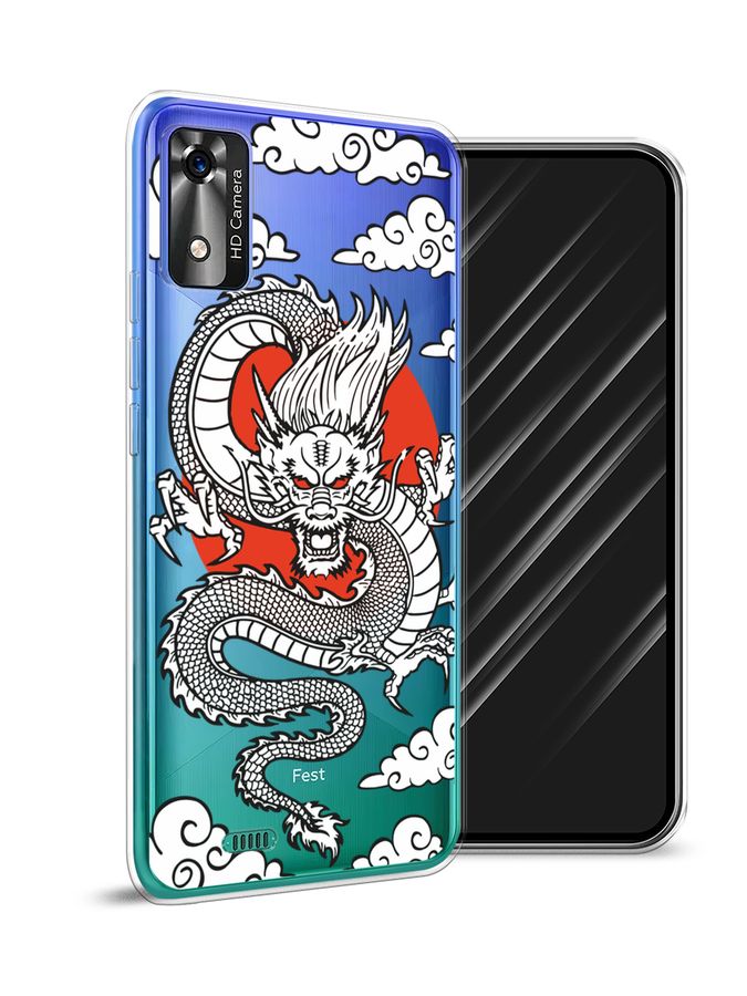 Чехол Для Телефона Bq 5514l Купить