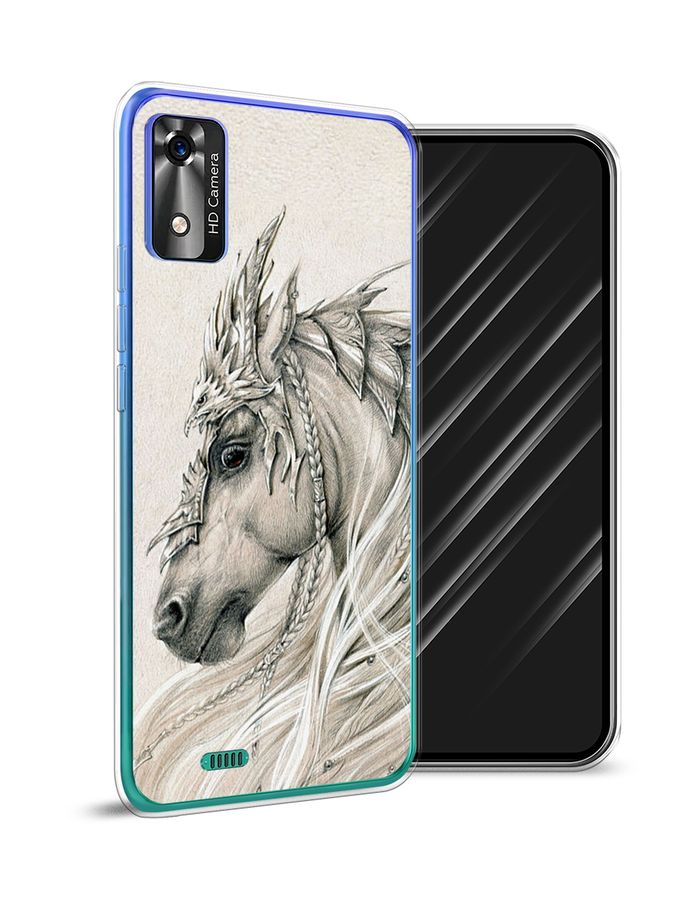 Чехол Для Телефона Bq 5514l Купить