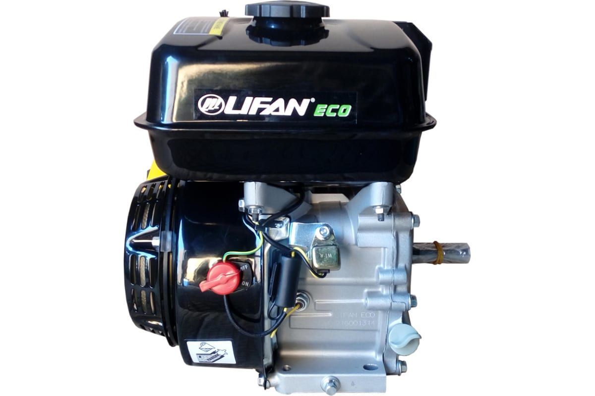 Как заменить двигатель уд2 на lifan168f2
