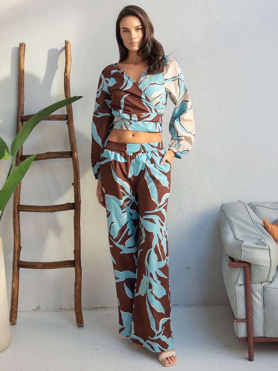 Пижама Mia-Amore