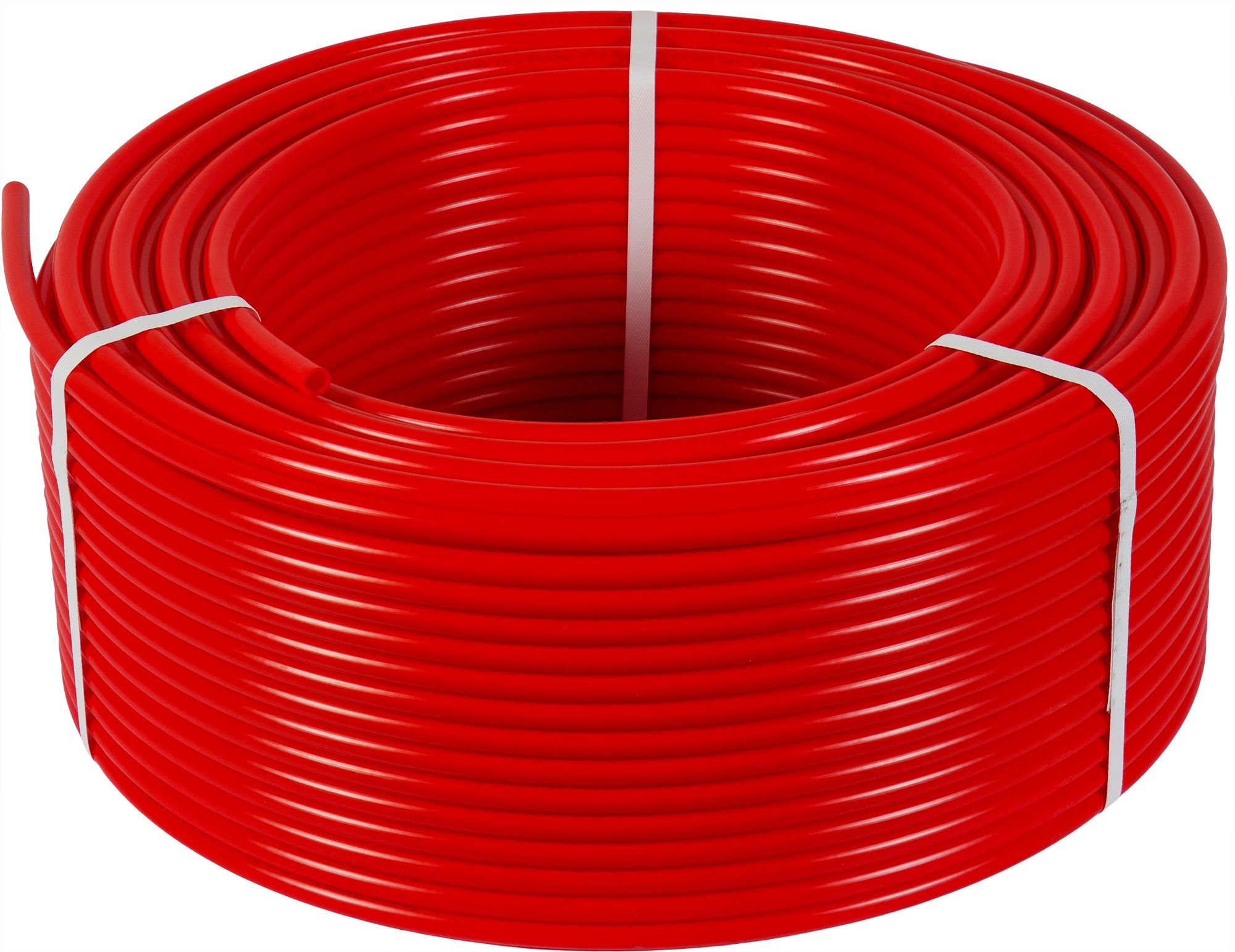 Труба Equation для тёплого пола РЕХ 16 мм бухта 200 м