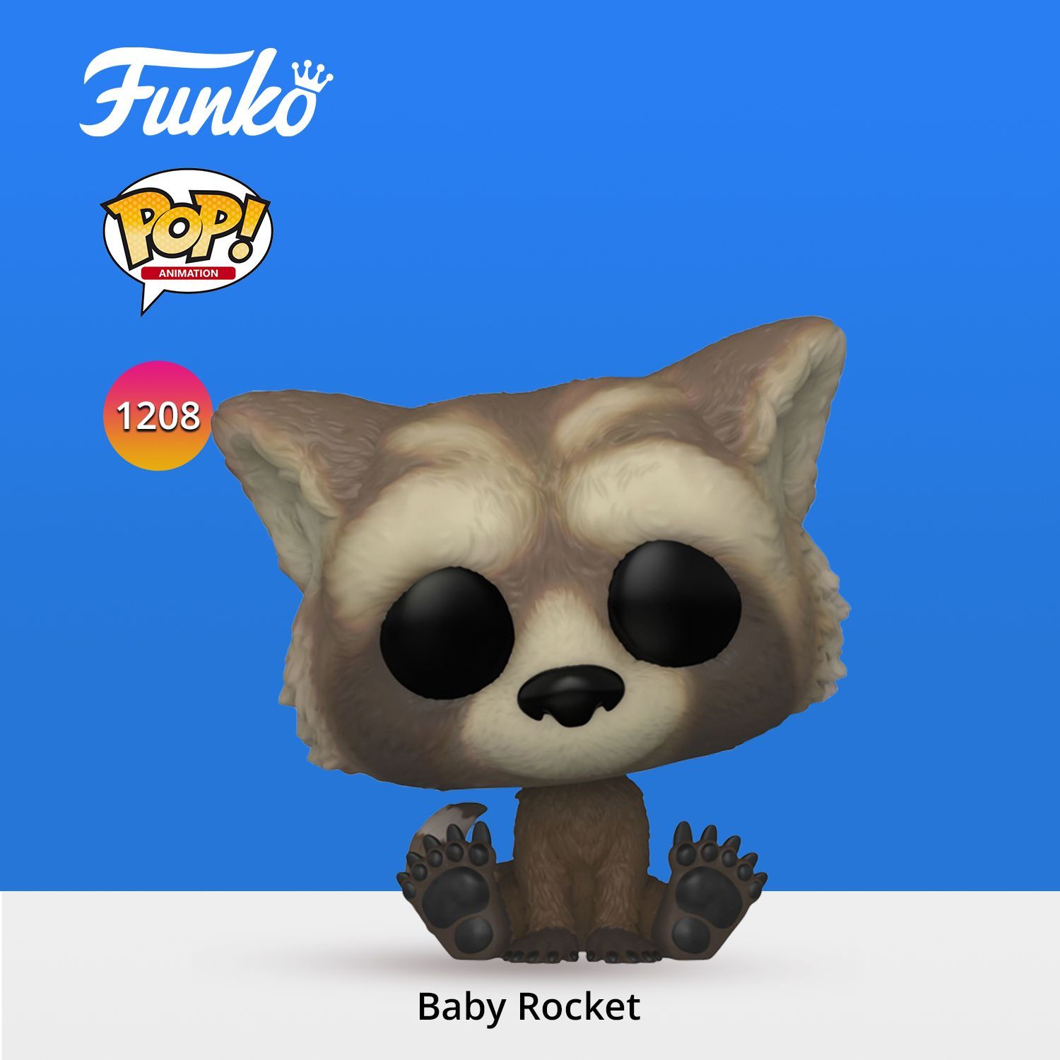 Rocketbaby