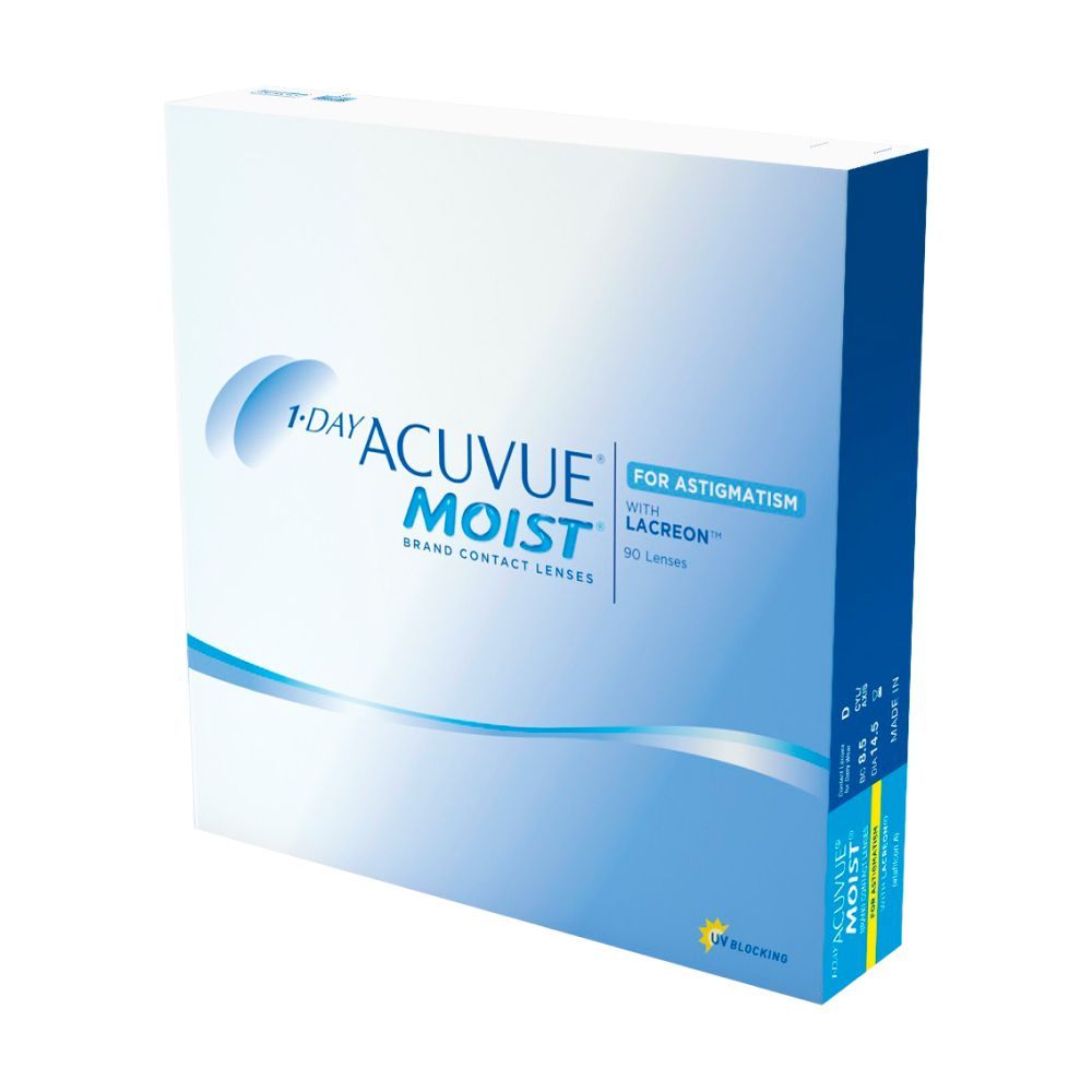 Линзы acuvue for astigmatism 6 шт. Acuvue moist for Astigmatism 90. Acuvue 1-Day moist for Astigmatism. Контактные линзы Acuvue moist 1 Day.