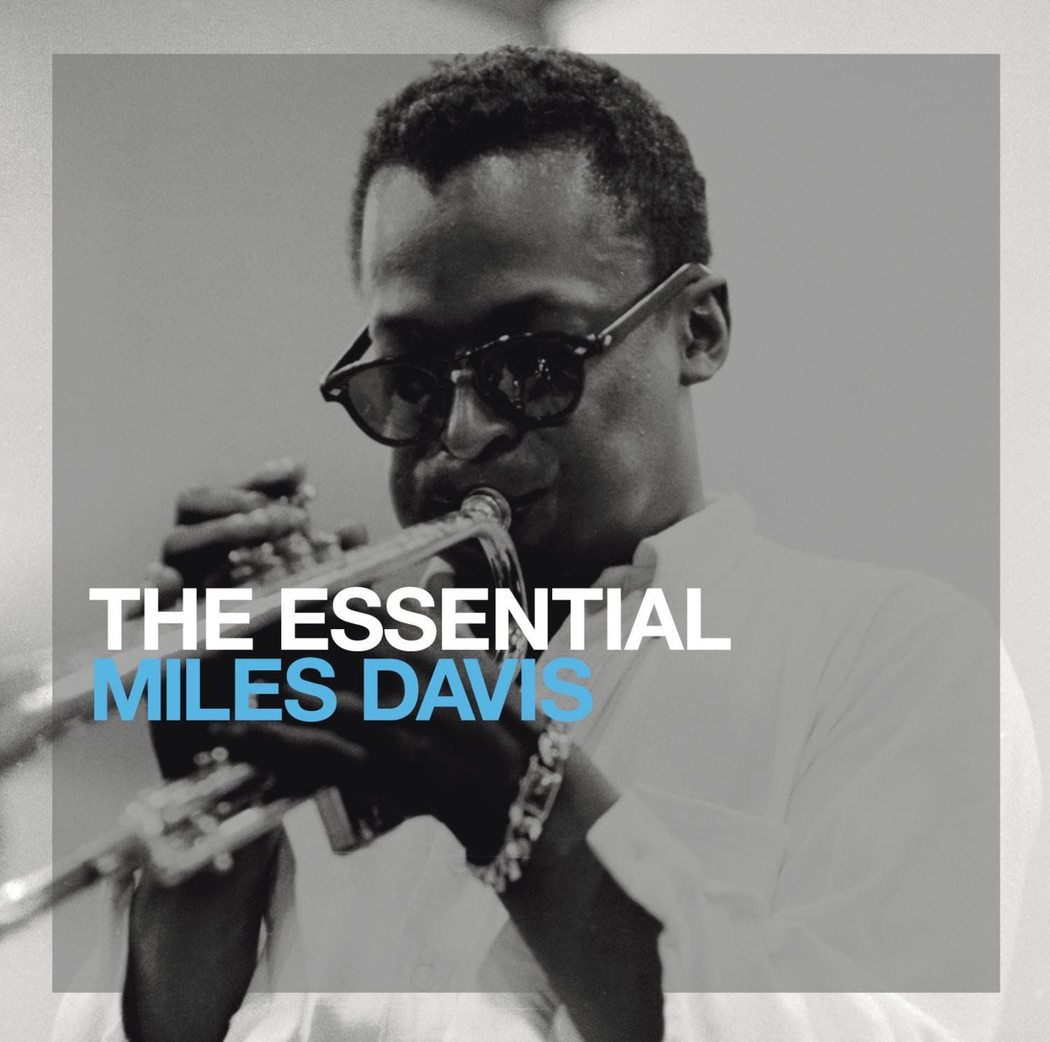 Компакт-диск Miles Davis. Essential Miles Davis (2 CD)