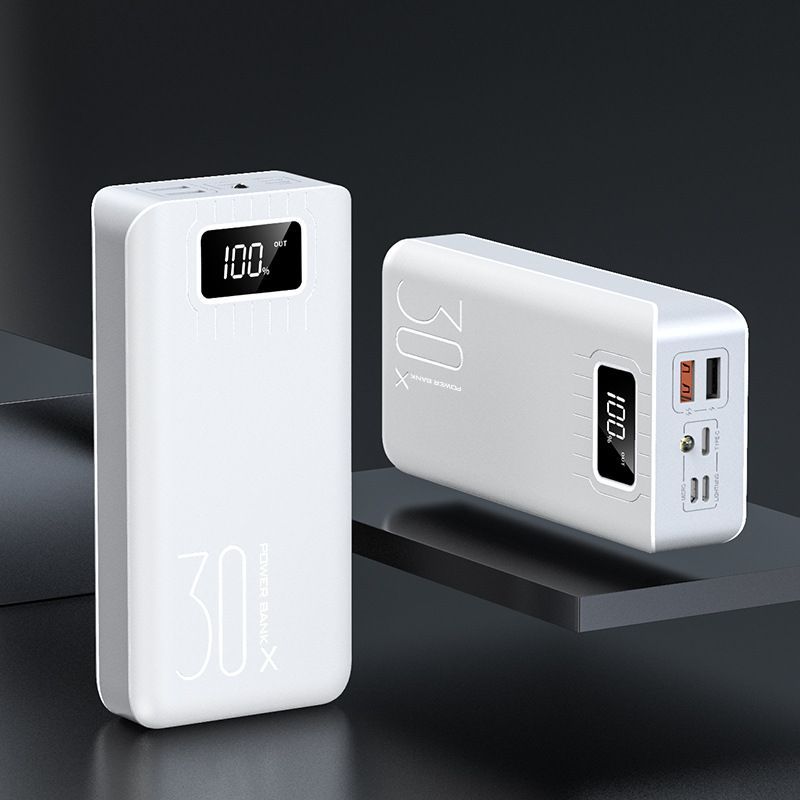 Повербанк 30000mah Ozon