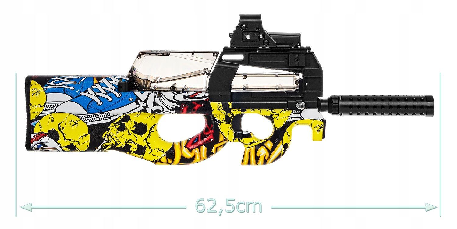 Автомат с орбизами Ozon