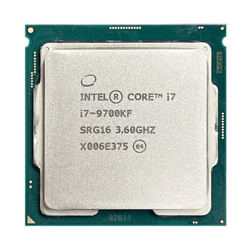 Процессор i7 9700kf. Intel Core i7-9700. I7 9700kf. Процессор дорогой.