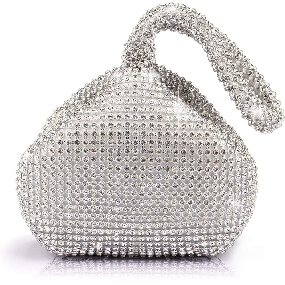 Сумка glitter Purse