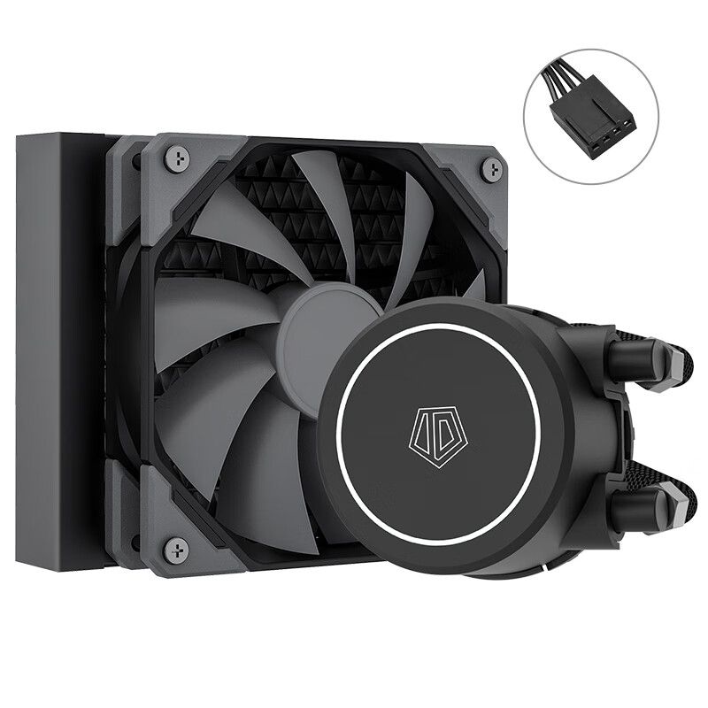 Id cooling frostflow x 120