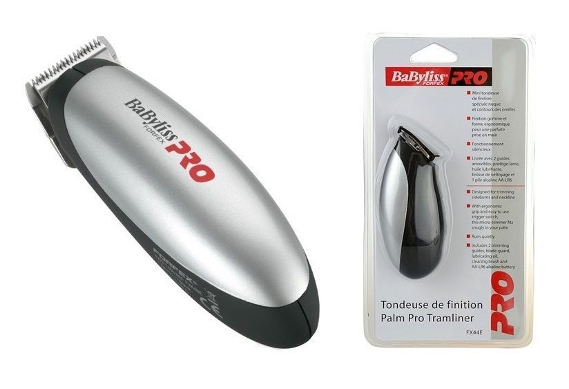 Триммер Babyliss Pro Fx7020e Купить