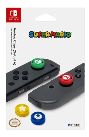 JOY-CON Super Mario Party Bundle купить на OZON по низкой цене