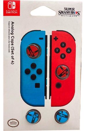 Analog caps nintendo switch discount