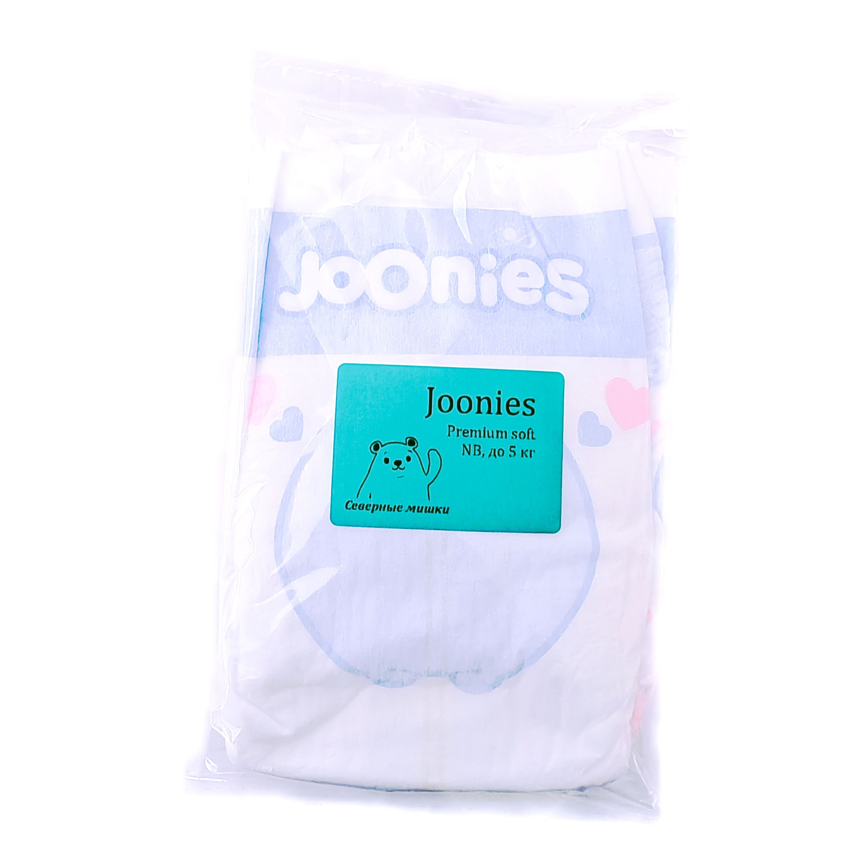 Joonies premium soft nb