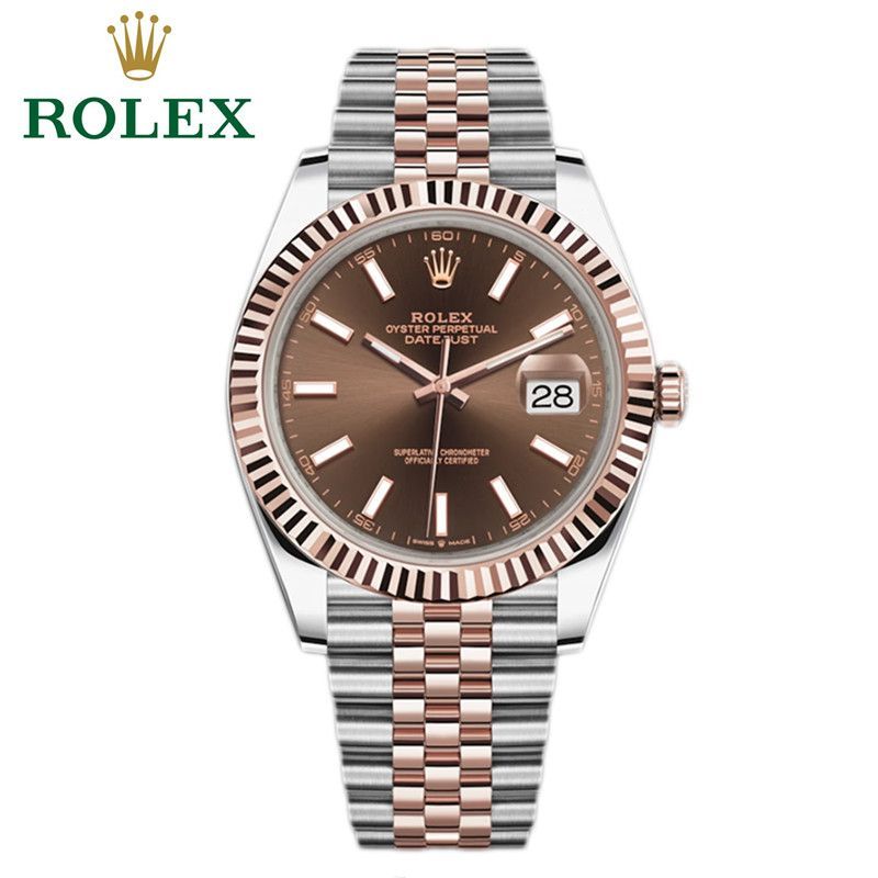 RolexЧасынаручныеМеханические