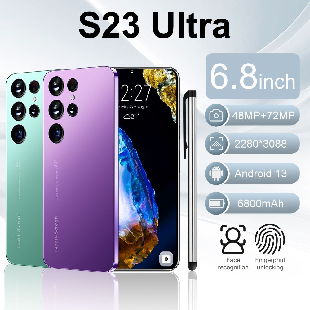 смартфон s23 ultra 16 1 отзывы