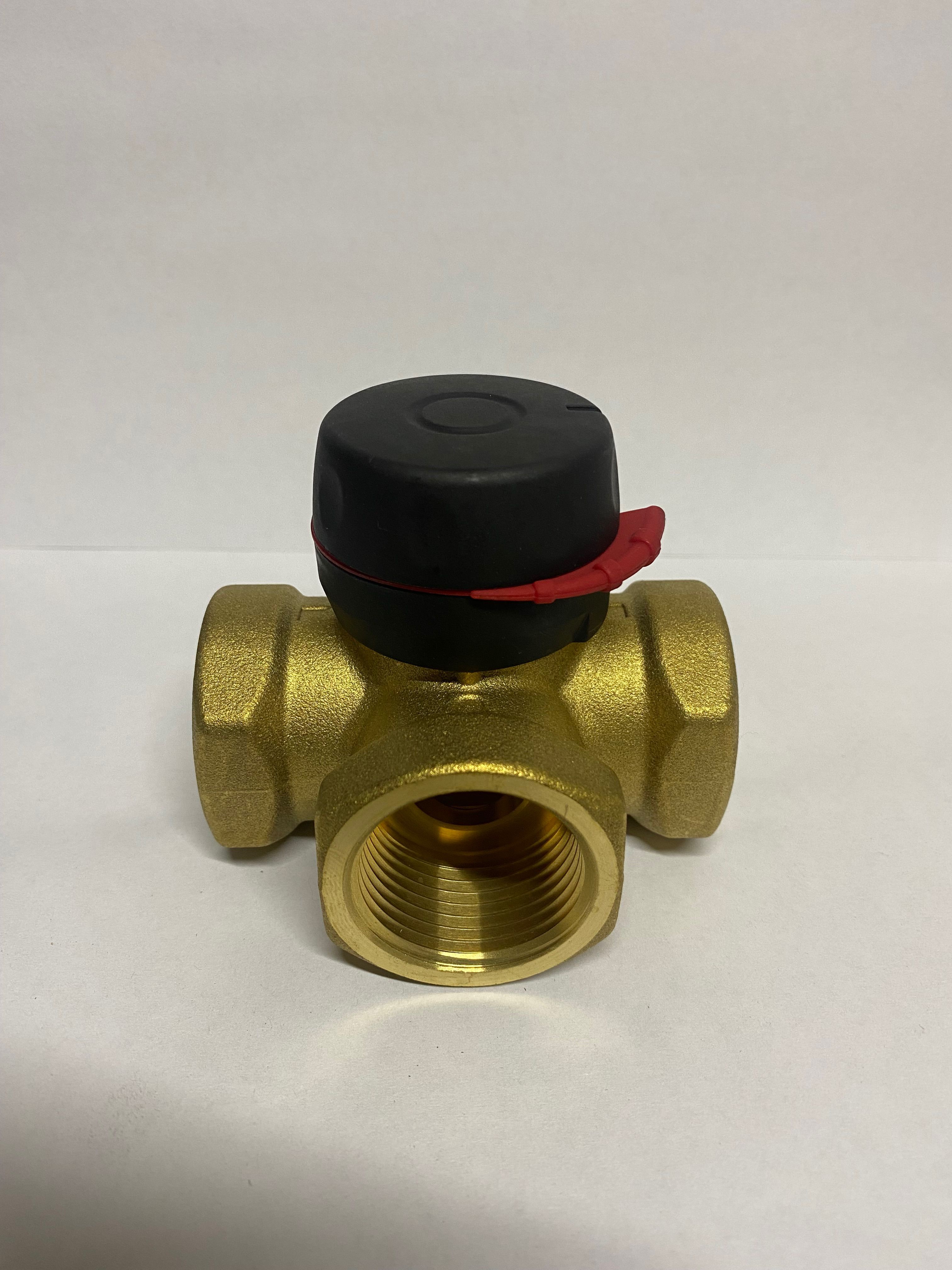 Трехходовой клапан esbe vrg131 15-1. 1/2" (арт. Трехходовой распределительный кран 1 tim vrg131-04. Клапан esbe vrg 131. Клапан esbe vrg 131.