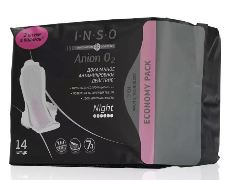 Inso anion o2. Корейские прокладки. прокладки pupi ночные. прокладки inso отзывы. inso прокладки anion o2 night.