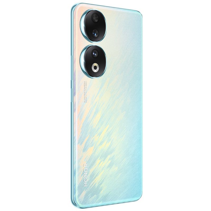 Honor 90 pro фото Смартфон Honor 90 - купить по выгодной цене в интернет-магазине OZON (1264767965