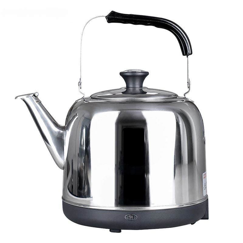 Какой Электрический Чайник Лучше Купить