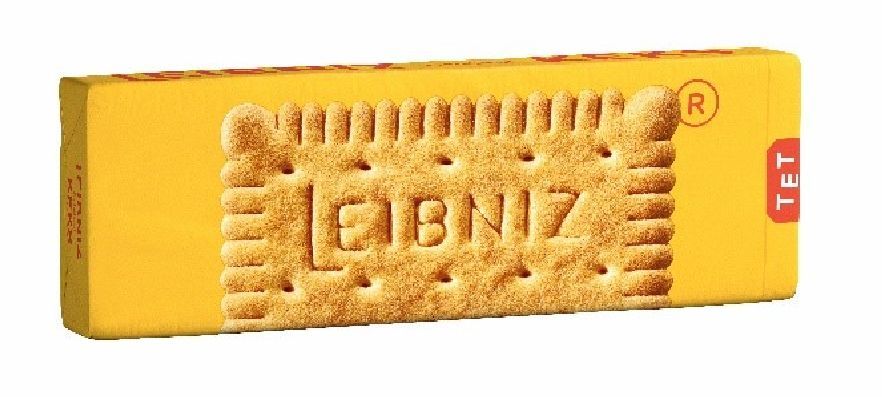 Мини Печенье Leibniz Где Купить