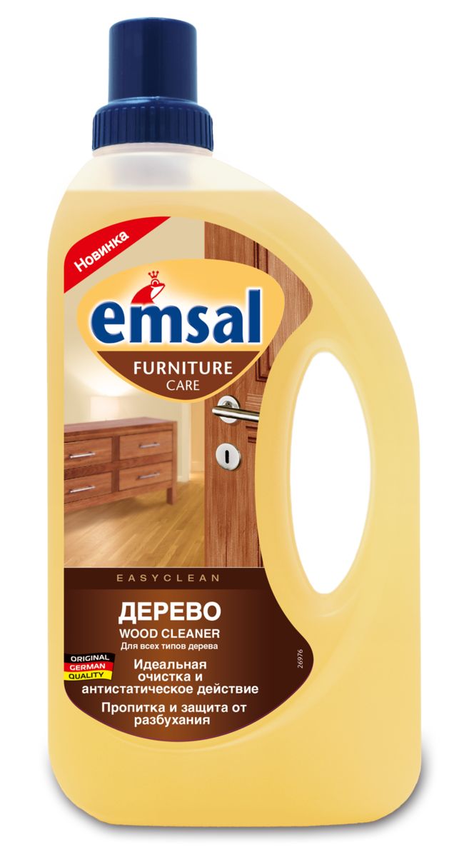 Дерево 750 мл. EMSAL