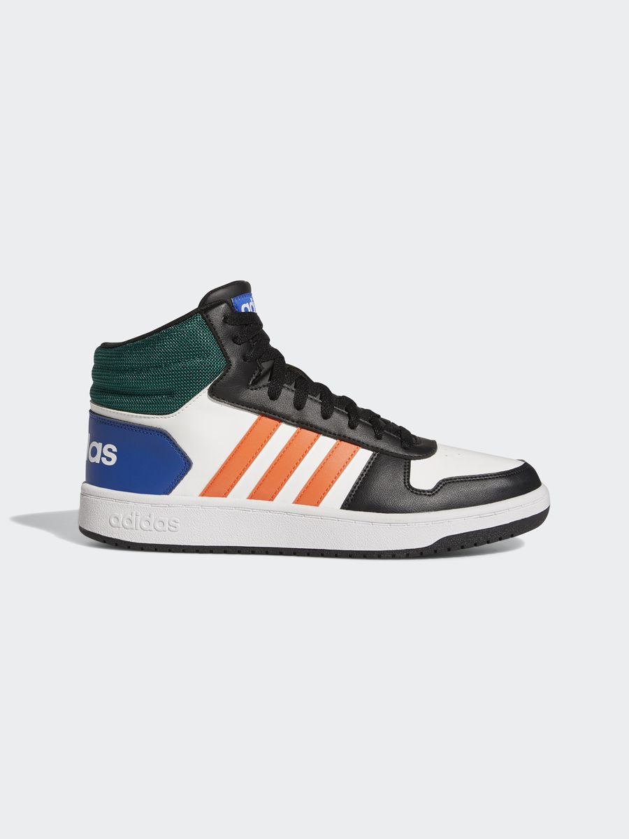 Adidas hoops 2.0 store mid uomo