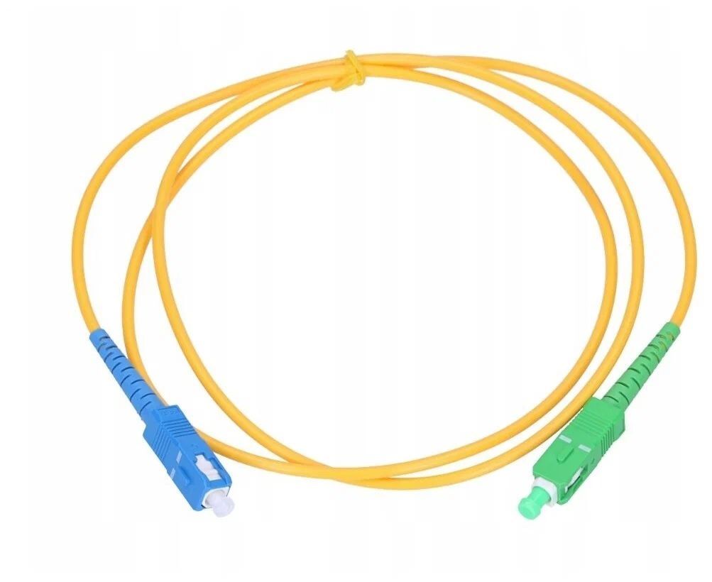 Sc apc 9 125 sm. Патч корд 3.0mm SC/APC-SC/APC, SM, 3m Simplex. SC UPC SC APC патчкорд. SC APC SC UPC SM 1m. Патчкорд Simplex SC-SC SM 2м.