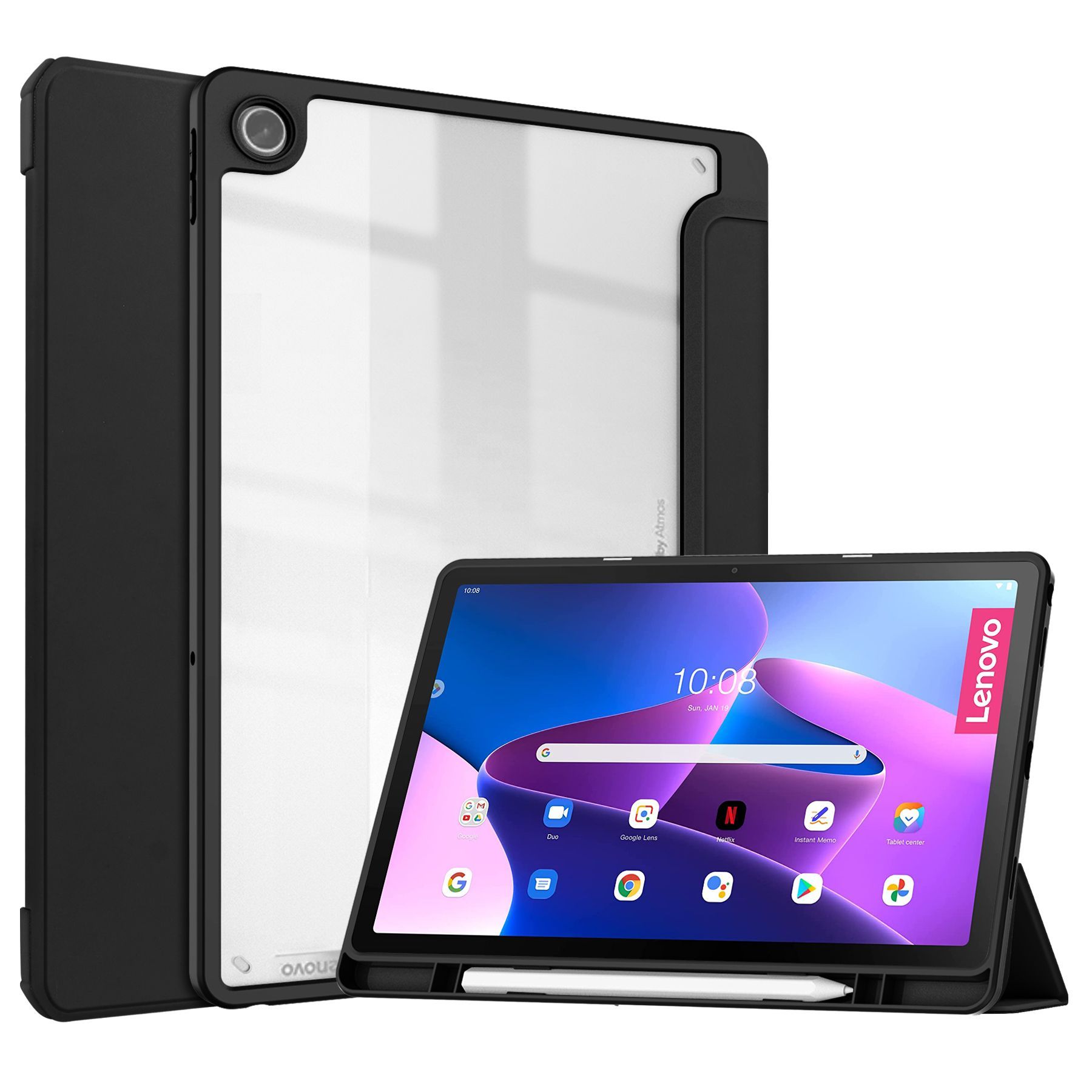 Lenovo M10 Чехол Купить