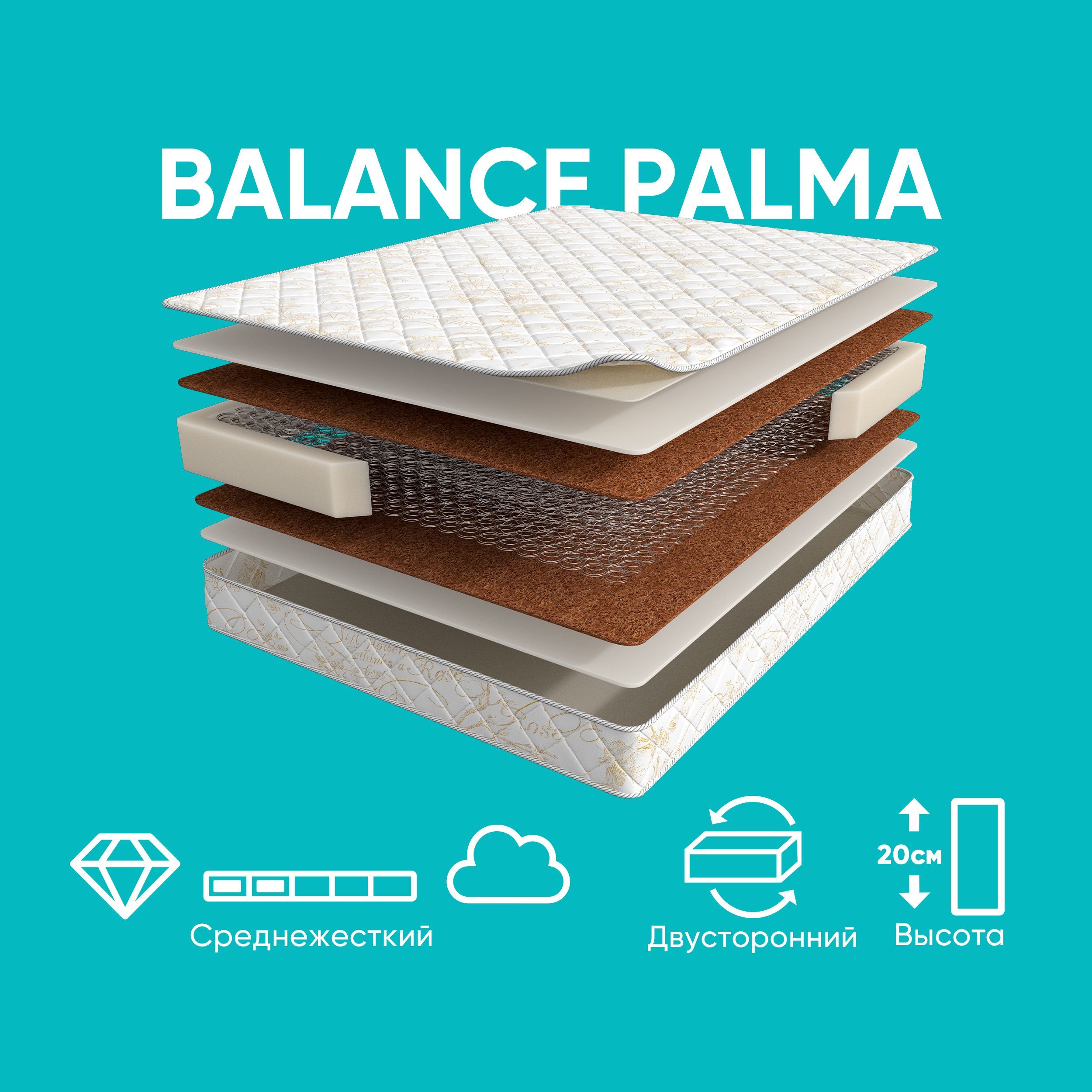 Balance palma