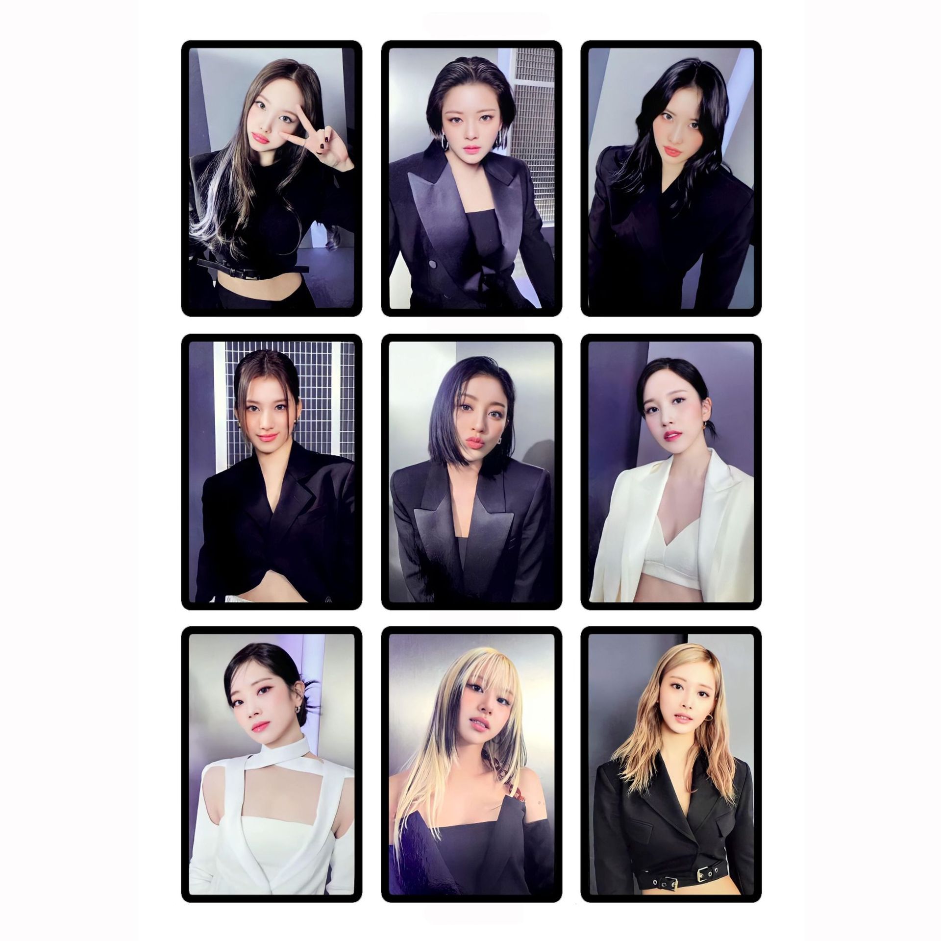 Карты twice