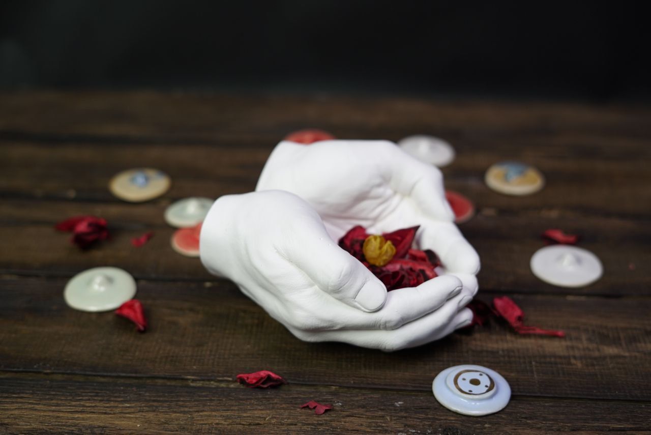 Статуэткиифигурки