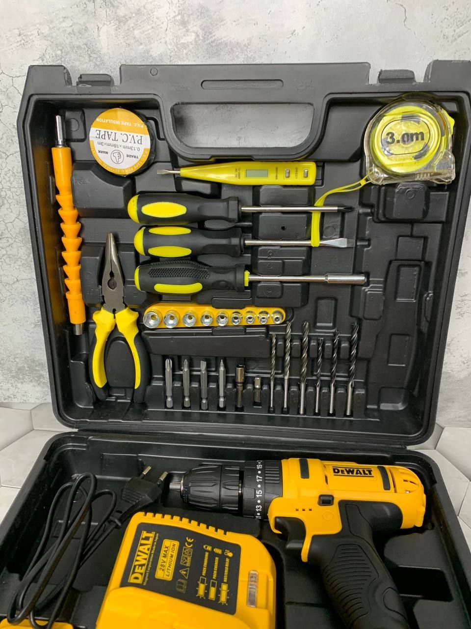 Dewalt 48. Dewalt 48