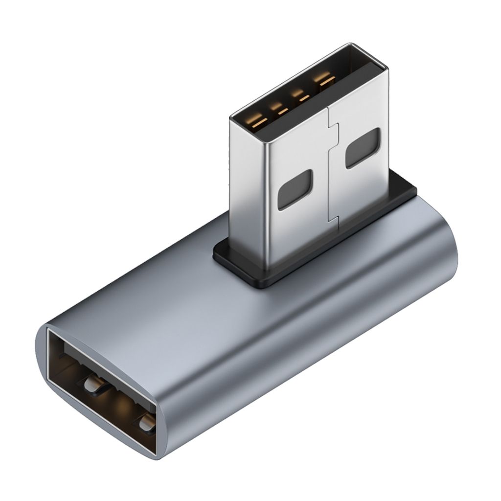 USB3.0междумужчинамииженщинами90-градусныйпрямоугольныйадаптер-удлинительUSB-разъемвверх-вниз10Гбит/сдляпортативныхПК