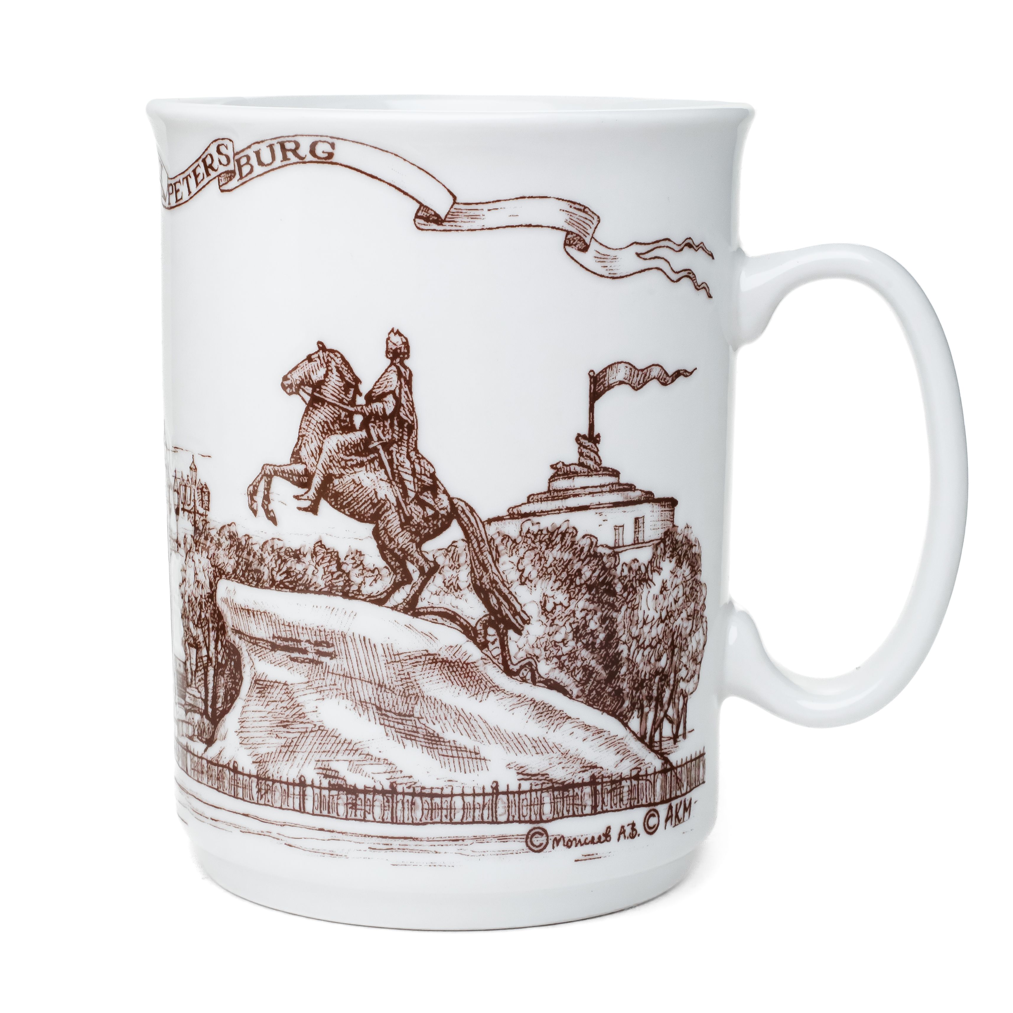 Сувенирные Кружки Санкт Петербург Купить В Спб