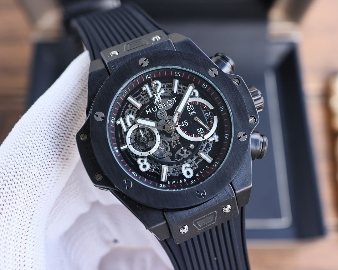 Часы Hublot Купить В Спб