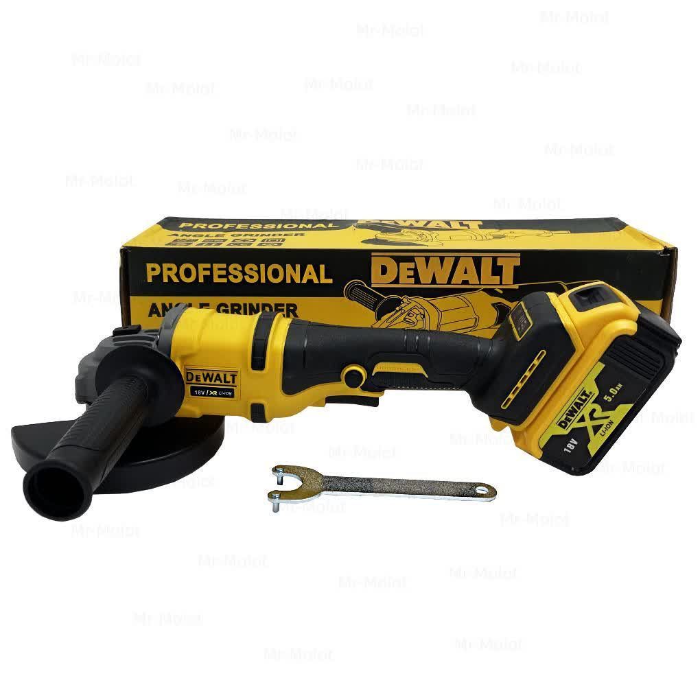 Схема аккумулятора dewalt 18v