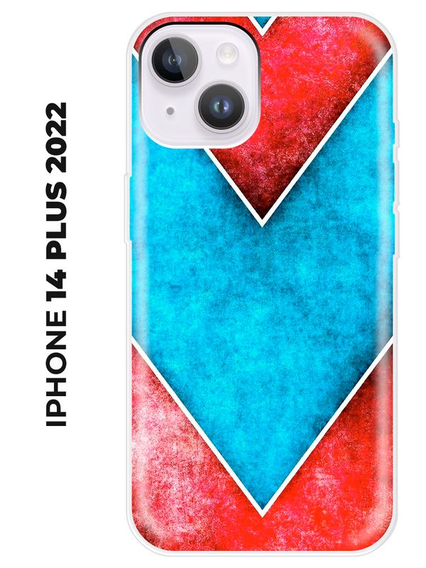 Купить Чехол На Айфон 14 Плюс