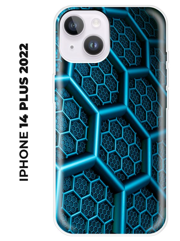 Купить Чехол На Айфон 14 Плюс